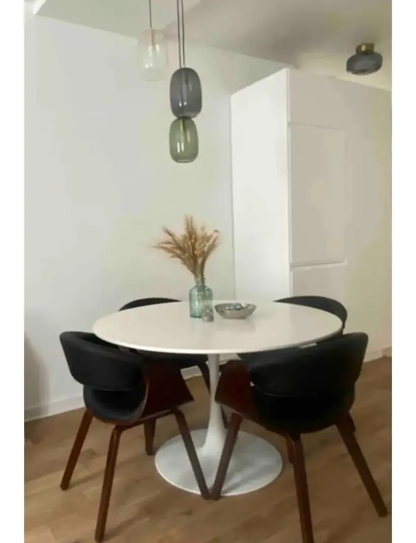 Apartamento Cosy A Paris