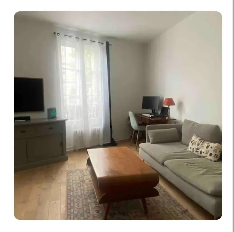 Cosy A Apartment *